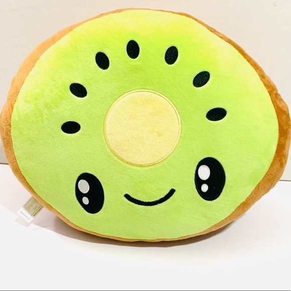 Smillows Kiwi Scented Pillow 17” - Picture 9 of 9